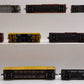 Atlas and Other HO Scale Assorted Freight Cars [11] VG