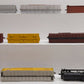 Atlas and Other HO Scale Assorted Freight Cars [11] VG