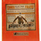 TM Books A Collectors Guide & History To Lionel Trains Vol.1 Prewar O Gauge