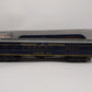 Williams O Gauge Louisville & Nashville The Humming Bird Combination Car EX