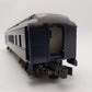 Williams O Gauge Louisville & Nashville The Humming Bird Combination Car EX