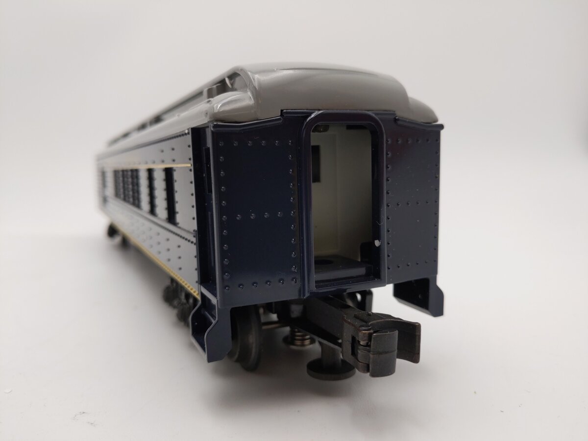 Williams O Gauge Louisville & Nashville The Humming Bird Combination Car EX