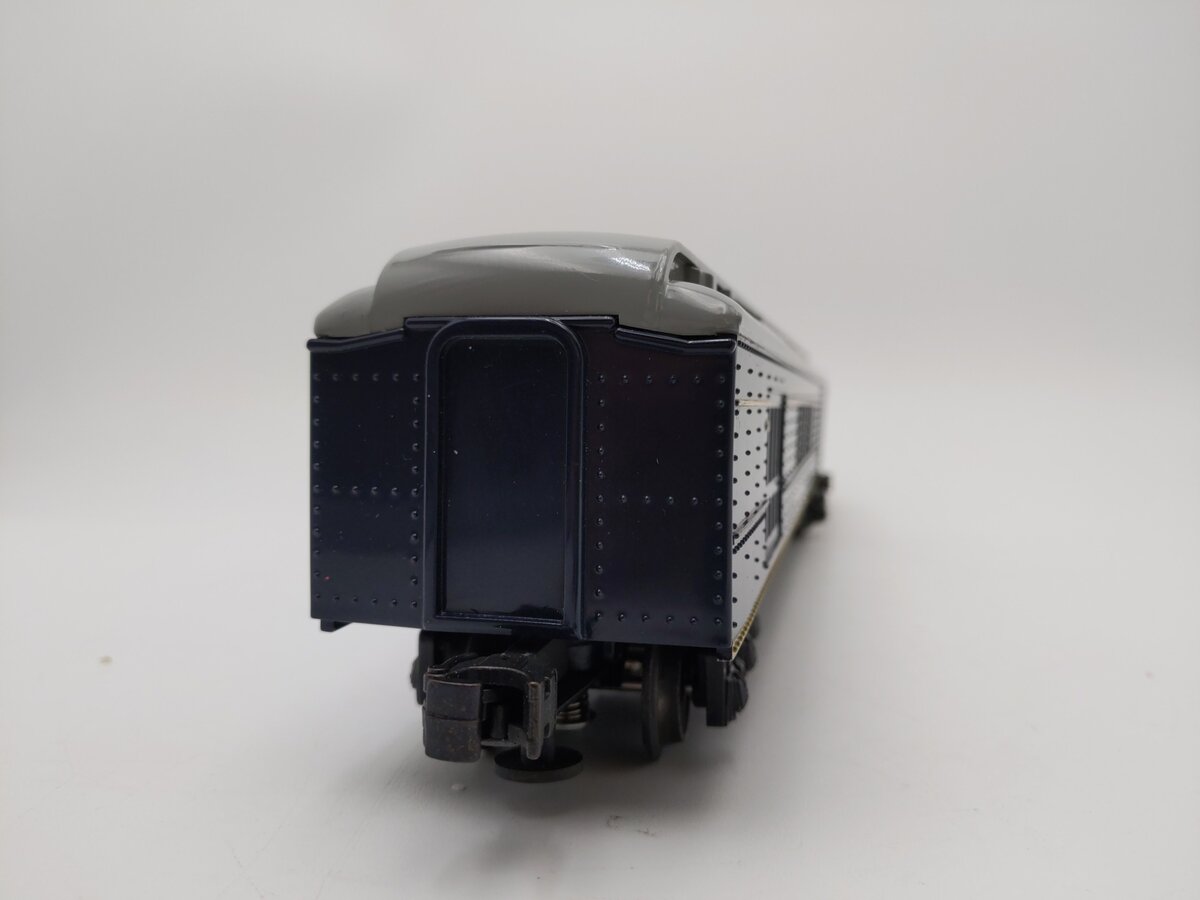 Williams O Gauge Louisville & Nashville The Humming Bird Combination Car EX