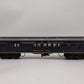 Williams O Gauge Louisville & Nashville The Humming Bird Combination Car EX
