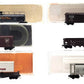 Atlas, Con-Cor, & Other N Scale Assorted Freight Cars [6] EX/Box