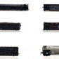 Atlas, Con-Cor, & Other N Scale Assorted Freight Cars [6] EX/Box