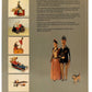 New Cavendish Books 0-904568-40-7 Lehmann Toys The History of E.P. Lehmann 81-81 EX