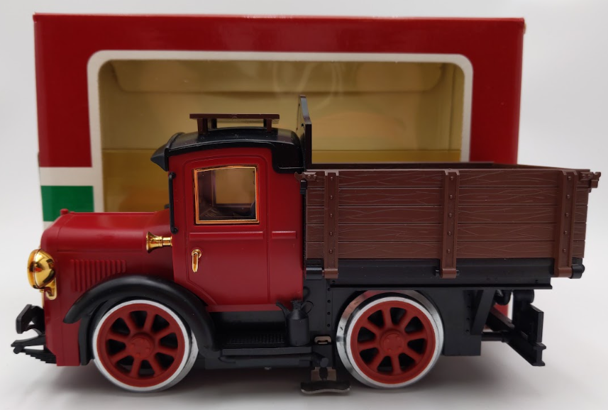 LGB 20680 G Gauge Rail Truck EX/Box