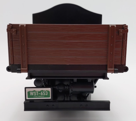 LGB 20680 G Gauge Rail Truck EX/Box
