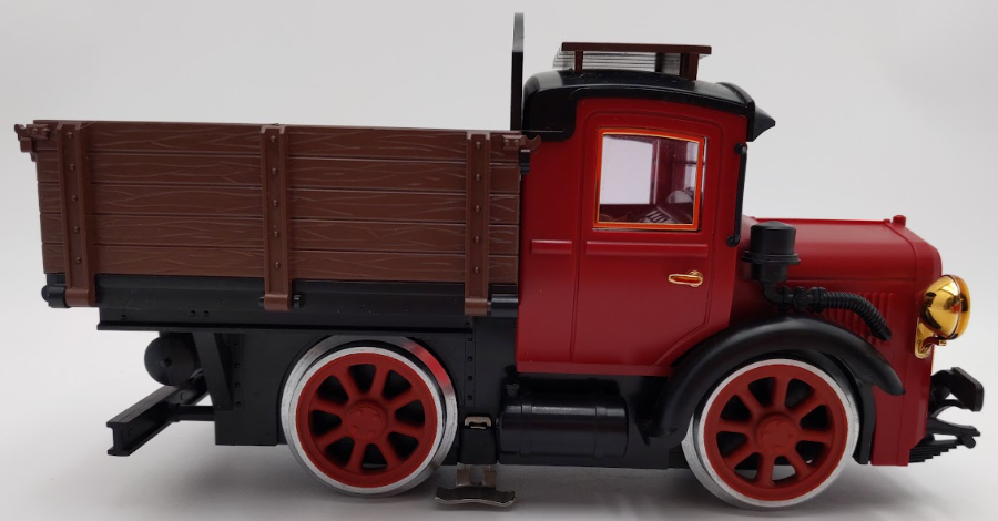LGB 20680 G Gauge Rail Truck EX/Box
