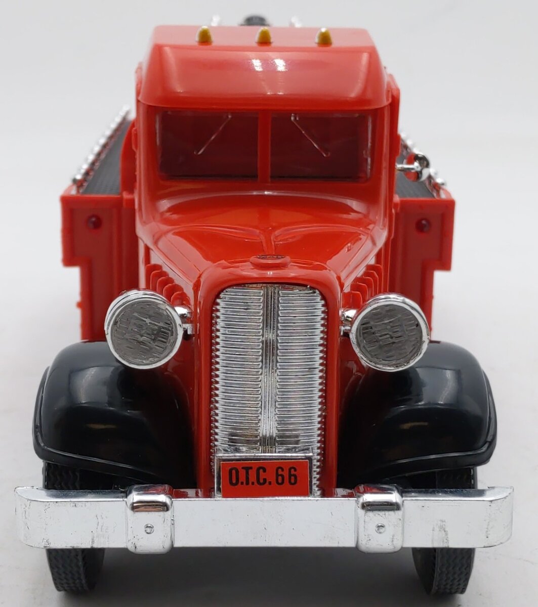 Marx Toys P66-001 1:32 Phillips '66 Vintage Truck Bank EX/Box