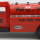 Marx Toys P66-001 1:32 Phillips '66 Vintage Truck Bank EX/Box