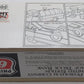 Marx Toys P66-001 1:32 Phillips '66 Vintage Truck Bank EX/Box