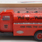 Marx Toys P66-001 1:32 Phillips '66 Vintage Truck Bank EX/Box