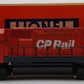 Lionel 6-18209 O Gauge Canadian Pacific SD40 Dummy Diesel Locomotive #8209 VG/Box