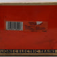 Lionel 6-18209 O Gauge Canadian Pacific SD40 Dummy Diesel Locomotive #8209 VG/Box