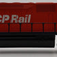 Lionel 6-18209 O Gauge Canadian Pacific SD40 Dummy Diesel Locomotive #8209 VG/Box