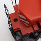 Lionel 6-18209 O Gauge Canadian Pacific SD40 Dummy Diesel Locomotive #8209 VG/Box