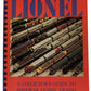 TM Books Lionel A Collector's Guide To Postwar Lionel Trains - McComas & Tuohy EX