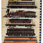 TM Books Lionel A Collector's Guide To Postwar Lionel Trains - McComas & Tuohy EX