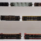 Atlas and Other HO Scale Assorted Freight Cars [11] VG