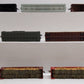 Atlas and Other HO Scale Assorted Freight Cars [11] VG