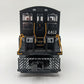 MTH 30-2939-1 Norfolk Southern MP15DC Diesel Engine w/Proto-Soundr 2.0 #2413 EX