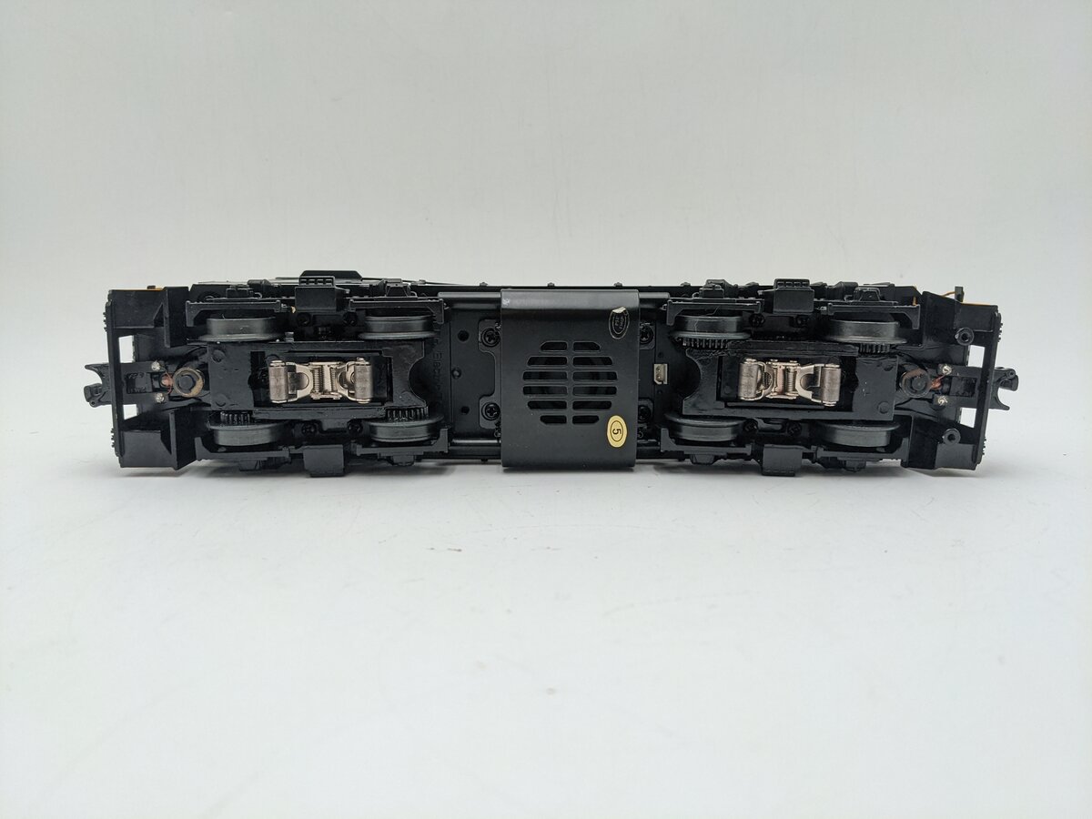 MTH 30-2939-1 Norfolk Southern MP15DC Diesel Engine w/Proto-Soundr 2.0 #2413 EX