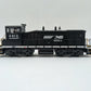 MTH 30-2939-1 Norfolk Southern MP15DC Diesel Engine w/Proto-Soundr 2.0 #2413 EX