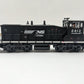 MTH 30-2939-1 Norfolk Southern MP15DC Diesel Engine w/Proto-Soundr 2.0 #2413 EX
