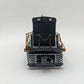 MTH 30-2939-1 Norfolk Southern MP15DC Diesel Engine w/Proto-Soundr 2.0 #2413 EX