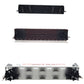 Atlas & Roundhouse N Scale Assorted Freight Cars: 52179, 91716, 1848 [3] EX/Box