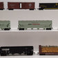 Walthers and Other HO Scale Assorted Freight Cars [11] VG