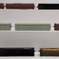 Walthers and Other HO Scale Assorted Freight Cars [11] VG