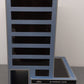 O Gauge New York Central World Headquarters Building w/ Starbucks VG