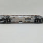 MTH 30-4144C O Gauge Santa Fe 60' Streamlined Observation Car #3240 EX