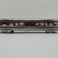 MTH 30-4144C O Gauge Santa Fe 60' Streamlined Observation Car #3240 EX