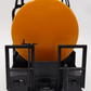 LGB 4040S G Gauge Shell Single Dome Short Tank Car VG