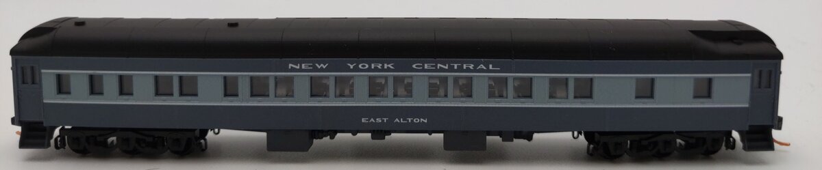 Micro-Trains 14200130 N Scale NYC 