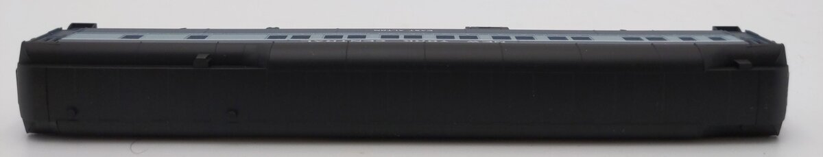 Micro-Trains 14200130 N Scale NYC "East Alton" 12-1 Heavyweight Sleeper Car LN/Box