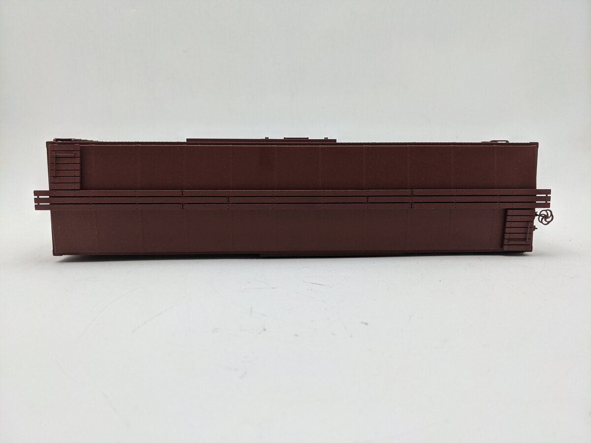 Atlas 8757-1 O Gauge PRR X-29 War Bonds Box Car #54409 (3Rail) EX