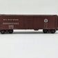 Atlas 8757-1 O Gauge PRR X-29 War Bonds Box Car #54409 (3Rail) EX