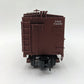 Atlas 8757-1 O Gauge PRR X-29 War Bonds Box Car #54409 (3Rail) EX