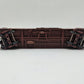 Atlas 8757-1 O Gauge PRR X-29 War Bonds Box Car #54409 (3Rail) EX