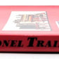 Greenberg Books 0-89778-272-0 Greenbergs Guide to Lionel Trains 1970-1991 Vol. 2 EX