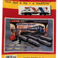 Greenberg Books 0-89778-272-0 Greenbergs Guide to Lionel Trains 1970-1991 Vol. 2 EX