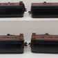 Williams 2501 Pennsylvania 60 Foot Madison 4-Car Passenger Set EX