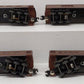 Williams 2501 Pennsylvania 60 Foot Madison 4-Car Passenger Set EX