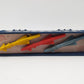 Marx 1799 O Gauge Vintage Cape Canaveral Gondola Car VG