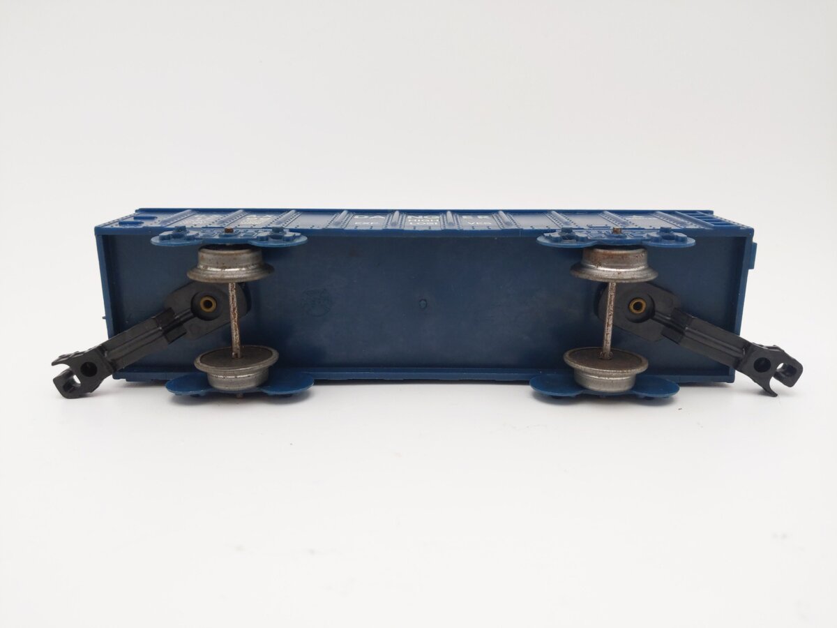 Marx 1799 O Gauge Vintage Cape Canaveral Gondola Car VG